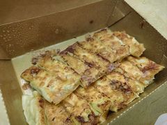 皮皮虾肉锅贴-大眼锅贴饺子(河西店)