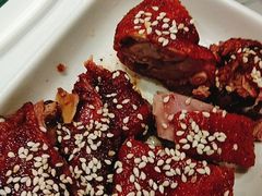 甜皮卤鸭-眉州小吃(魏公村店)