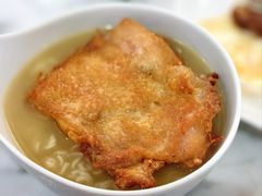 -深仔记茶餐厅(亚士厘道店)