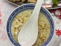-金多鱼大排档·烤鱼·烧烤·宵夜(江南水都店)