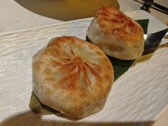 -拾溪餐厅(杭州千禧度假酒店)