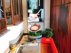 -松鹤楼面馆·古法焖肉面(观前店)
