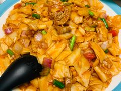 -金驼源•丝路美食(科荟路店)