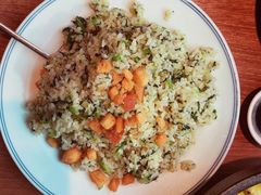 招牌猪油菜饭-周家二小姐的菜(西津渡店)