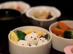 -dodonpa.墩墩伐 便当食堂(博华广场店)