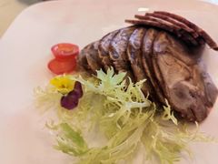 -北京全聚德(西客站店)