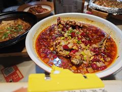 -图味美小黄鱼·景德菜(浙江路店)