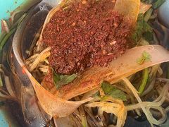 -海尔巴格·新疆菜(吐鲁番店)