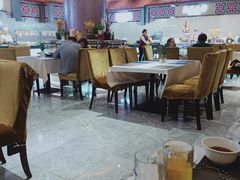 大堂-紫金港国际饭店-自助早餐(申花路店)