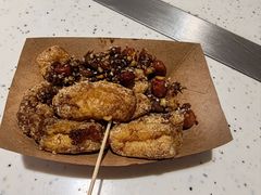 -鹤江桥·红油牛肉粉(SKP店)