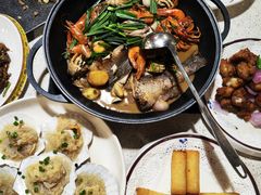-十三姨工厨顺德美食·宴会·团餐(天河北路店)