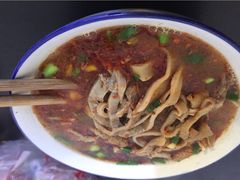 老李家杂肝汤-老李家杂肝汤(回民街店)