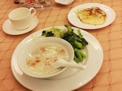 青菜-天怡豪生大酒店-怡园中餐厅(枣山路店)