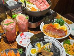 -小川洋风料理(江汉路店)