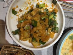 -鼎原力量东北吊炉烧烤(幸福街店)