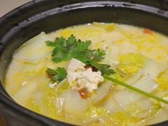 -小放牛河北菜(长安万达店)