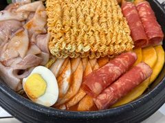 -三餐季年糕火锅(韩乐坊店)