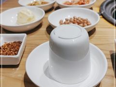 -釜山火炉韩式炭火烤肉(欧洲城店)