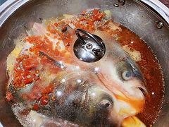 洞庭湖剁椒鱼头-湘味淳(千禧街店)