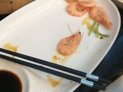 -丰收日·小海鲜·沪上家宴(顾村正大店)