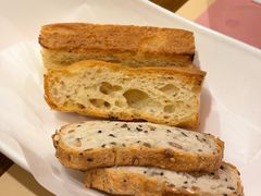 -安妮意大利餐厅(世贸天阶店)