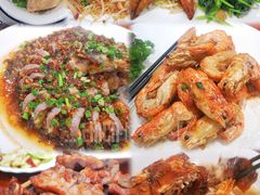 鼓汁蒸野生白鳝-星海小厨(星海名城店)