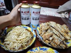 -永红源啤酒·烧烤·海鲜·大排档(台柳路店)