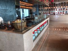 -无锡苏宁银河国际酒店-悦府65中餐厅