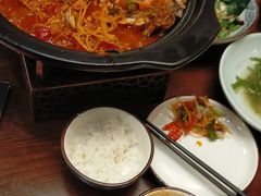 -老滇山寨•云南特色菜•地方菜•民族风情歌舞表演(世纪金源店)