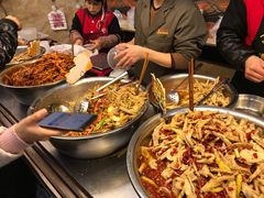 -嘉州九妹凤爪(乐山总店)