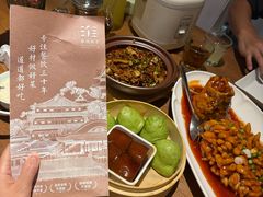 -淮扬厨子(健康路店)