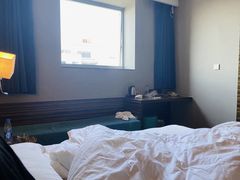 -丽市酒店(苏州平江观前街店)