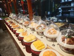 -李氏八大件老菜馆(万宝街店)