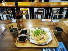 -阿金大白·上海菜馆(新天地店)