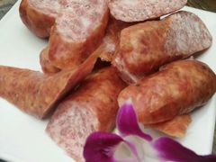 -炙忧烤肉屋(中国铁建广场店)