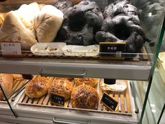 -21克拉面包(大悦城店)