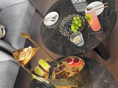 -秀·吧 Show Bar(兰州盛达希尔顿酒店)