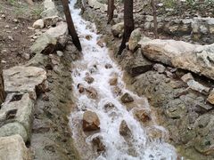 -腊山国家森林公园