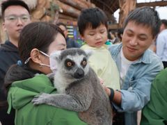 -南通濠河风景名胜区