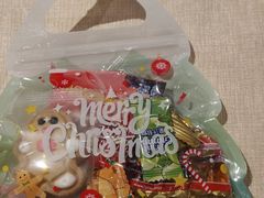 -广州花园酒店-凌璇阁360度高空海鲜自助餐CAROUSEL