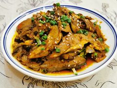 -有腥气私房菜·寻味顺德