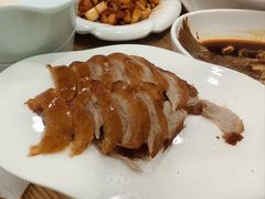 -紫光园·烤鸭·小馆(京旺家园店)