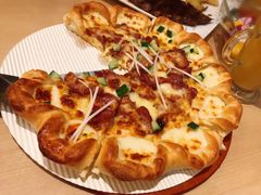 -必胜客(滨江店)