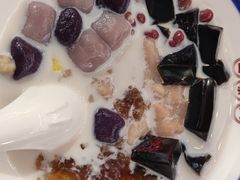 -五条人糖水铺-宽厚里店