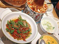 -湘鼎盛·大厨鲜炒湖南味(高新银泰店)