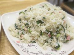 -孙阿姨上海小吃·本帮小厨(隆昌路店)