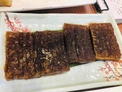 姜汁糕-粤赏点(越秀城市广场店)