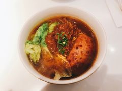 -新旺茶餐厅·早餐·夜宵(仙霞店)