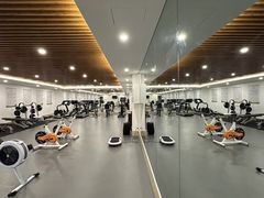 -锡林郭勒元和建国饭店