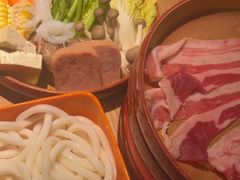 -沼津港精致料理·寿喜烧·烧鸟(青浦宝龙广场日料榜单店)